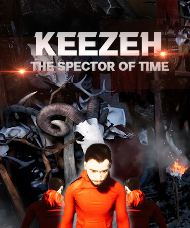 Keezeh The Spector of Time