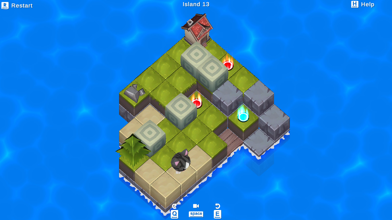 Sokocat - Islands #2