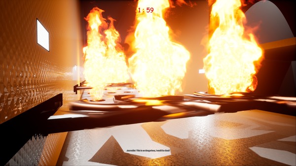 PrisonShow game for Linux 1