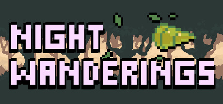 Night Wanderings steam charts