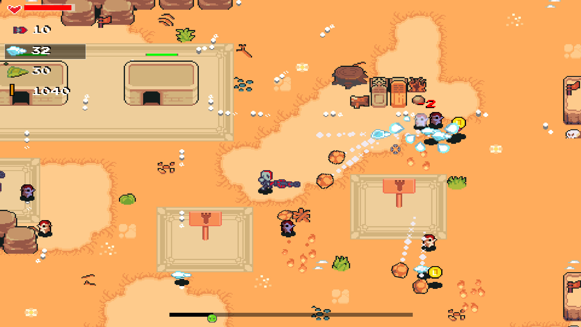 Night Wanderings screenshot screenshot 1