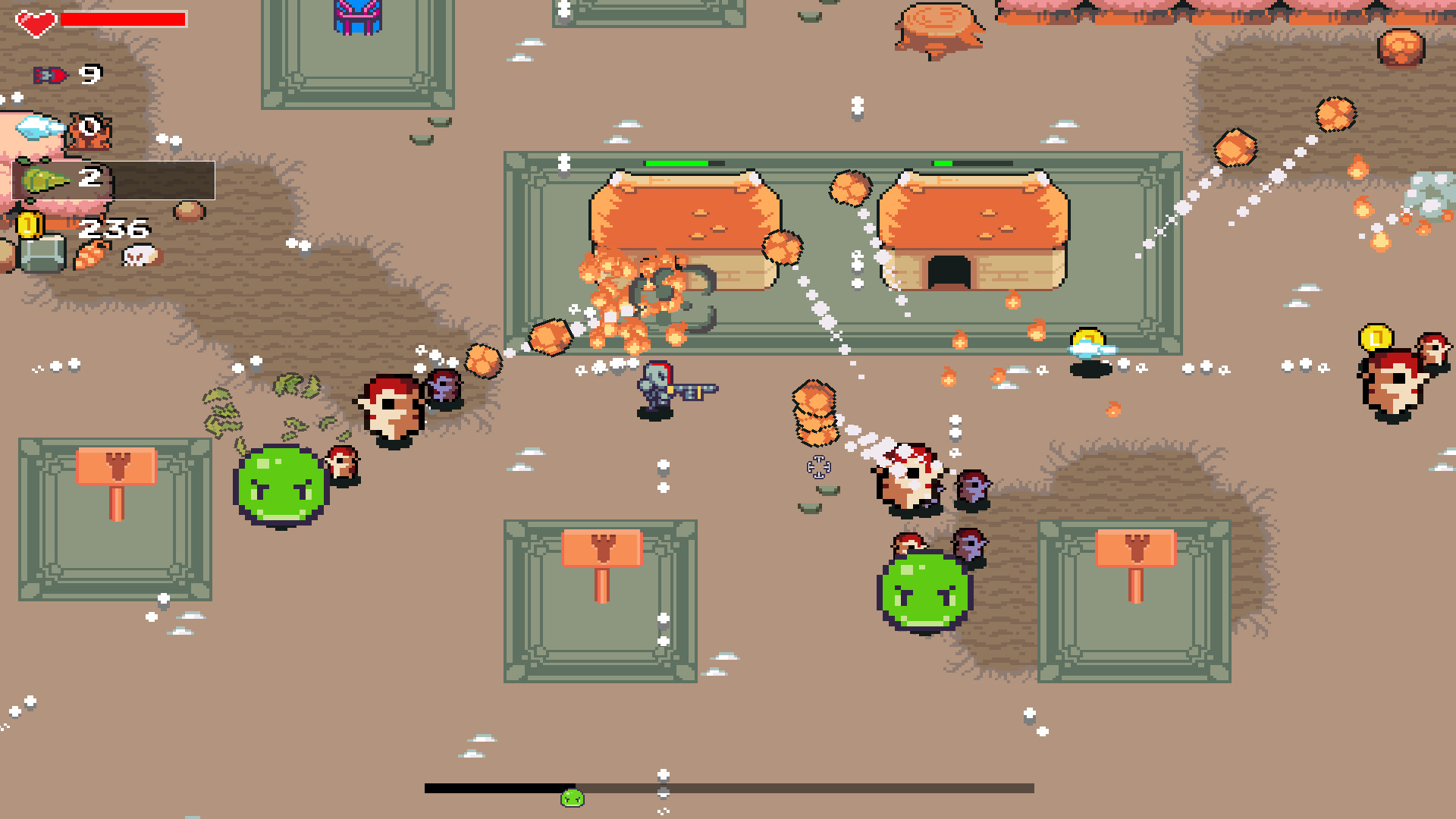 Night Wanderings screenshot thumbnail screenshot 3