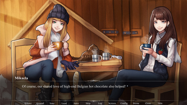 Colorado Cocoa Club game for windows Pc 1