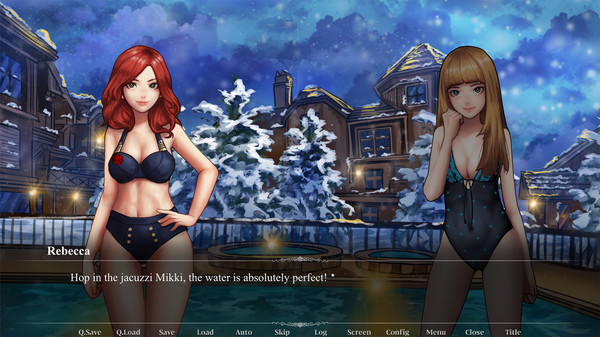 Скриншот из Colorado Cocoa Club Скриншот из Colorado Cocoa Club