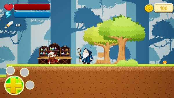 Скриншот из The Guardian