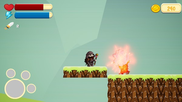 Скриншот из The Guardian