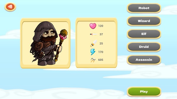 Скриншот из The Guardian