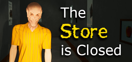 The Store is Closed บน Steam