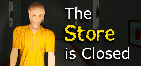 The Store is Closed — Game Horor yang Terinspirasi dari SCP-3008