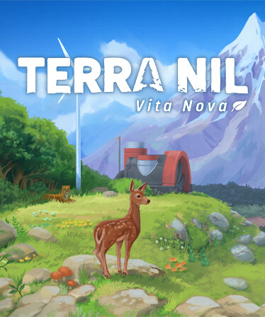 Terra Nil