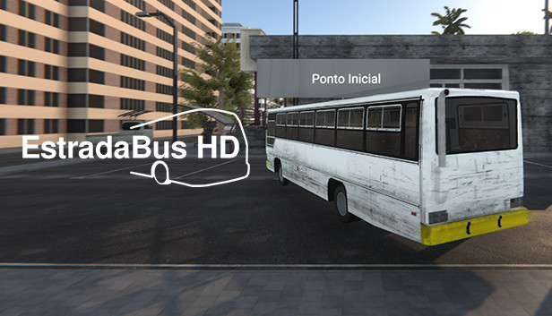 PRIMEIRA VIAGEM de ÔNIBUS!!! - SIMULADOR 