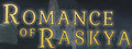 Romance of Raskya logo