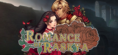 Romance of Raskya title image