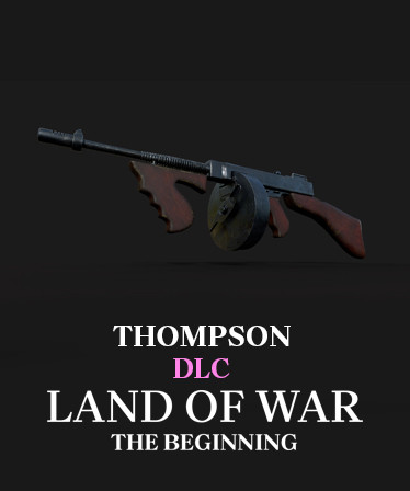 Land of War - Thompson wz.28