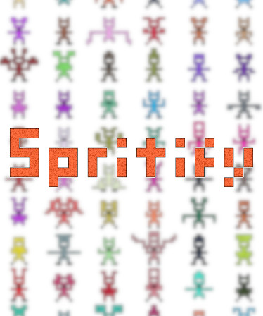 Spritify