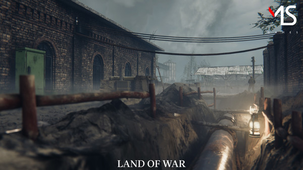 скриншот Land of War: The Beginning Soundtrack 1