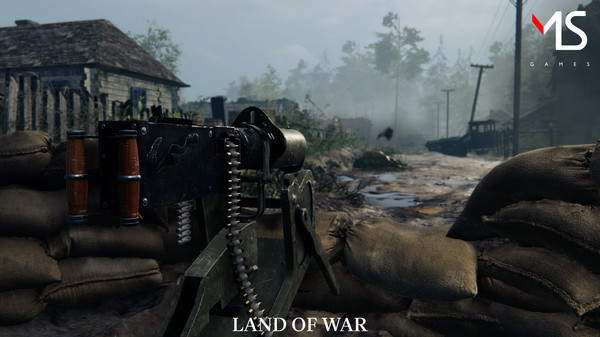 скриншот Land of War: The Beginning Soundtrack 3