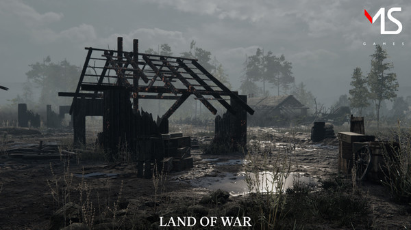 скриншот Land of War: The Beginning Soundtrack 4