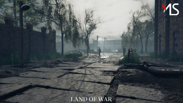 скриншот Land of War: The Beginning Soundtrack 0