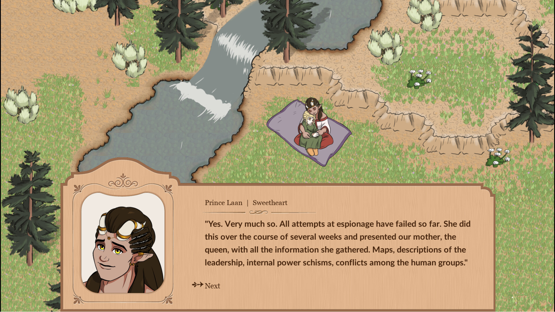 Veil of Dust: A Homesteading Game #8