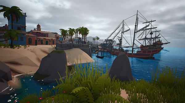 Скриншот из Lost Islands