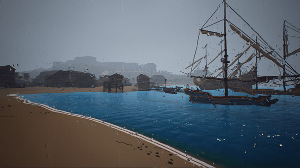 Скриншот из Lost Islands