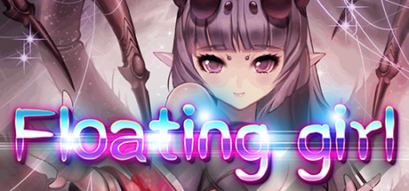 Floating Girl Cover Image