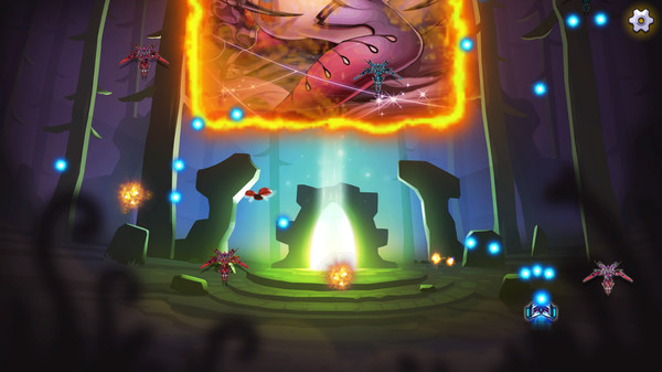 Floating Girlfor windows and Linux 1