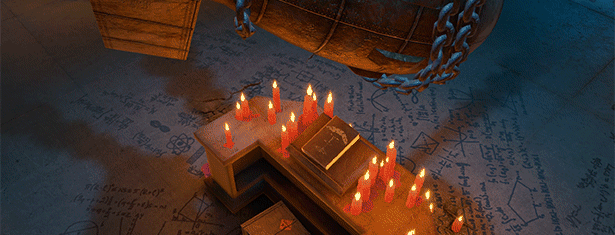 Wasteland 3 : Cult of the Holy Detonation thumbnail