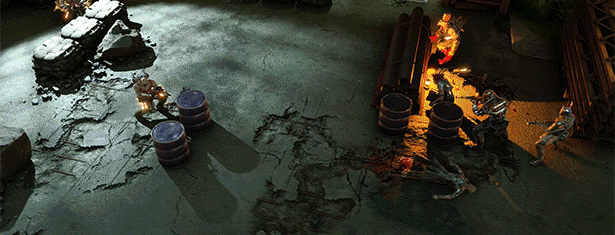 Wasteland 3 : Cult of the Holy Detonation thumbnail