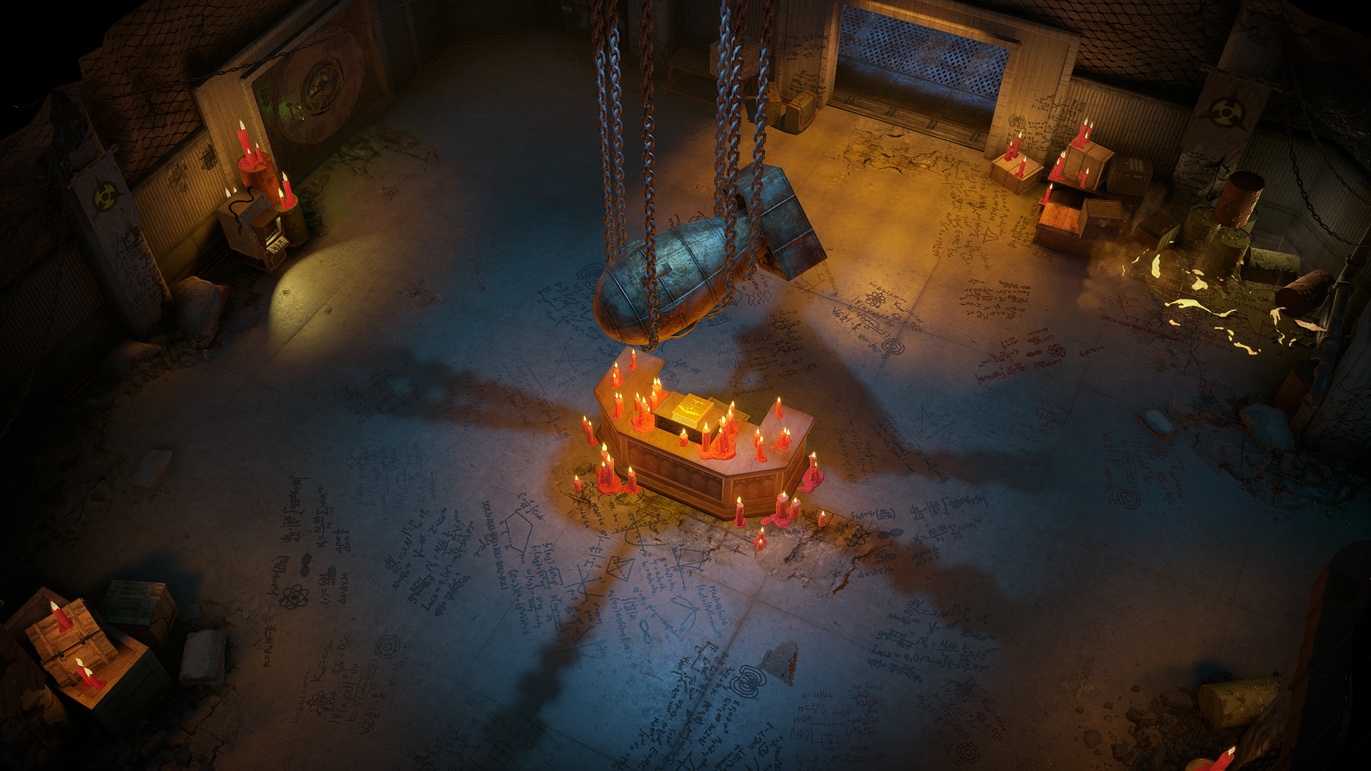 wasteland 3 cult of the holy detonation review wasteland 3 cult of the holy detonation review