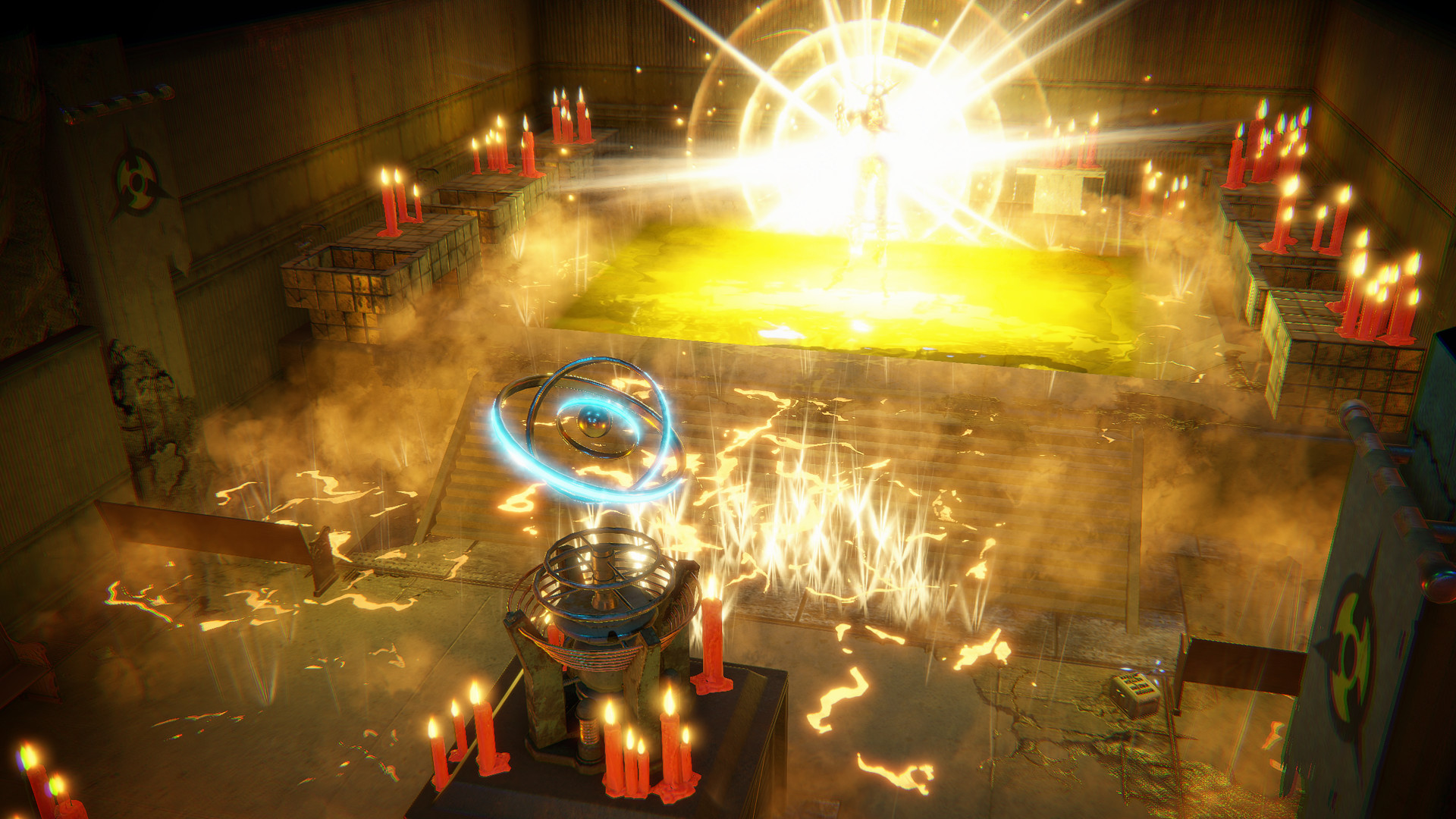 Wasteland 3: Cult of the Holy Detonation #7