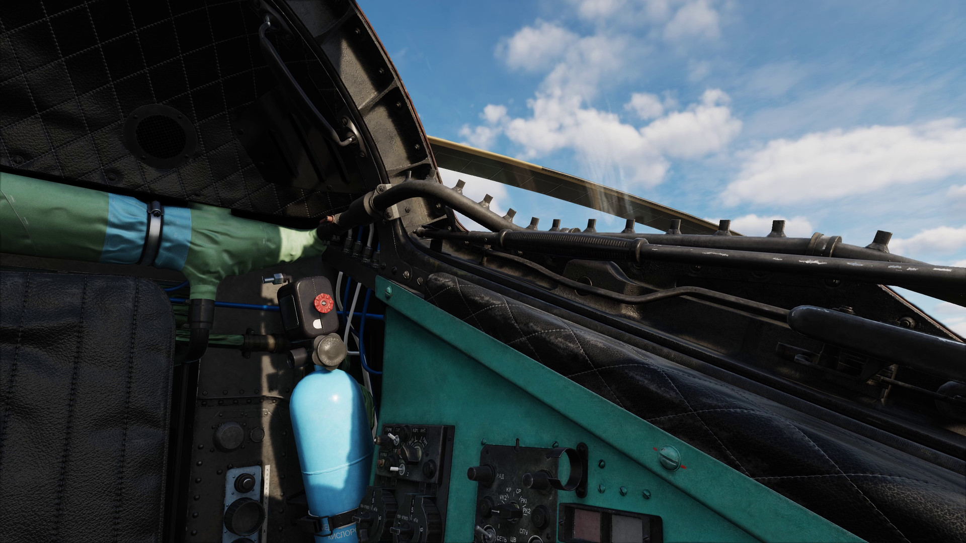 DCS: Mi-24P HIND #12