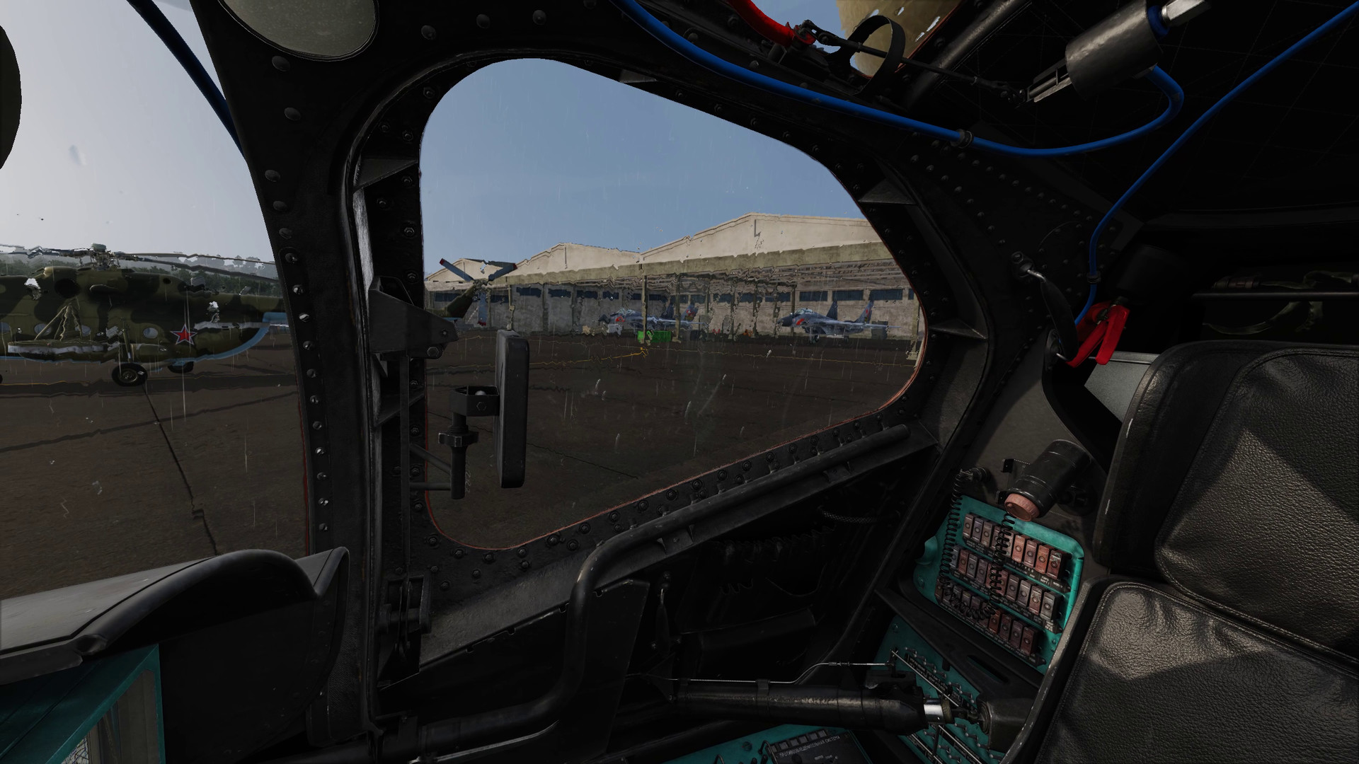 DCS: Mi-24P HIND #14