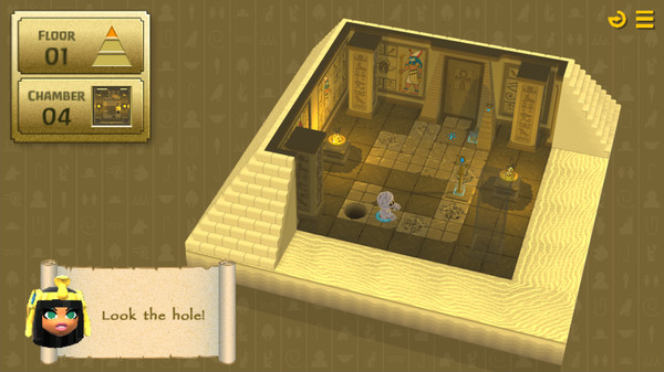 The Awakening of Mummies game for windows Pc 1