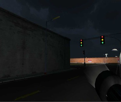 THE BRONX game for Linux 1