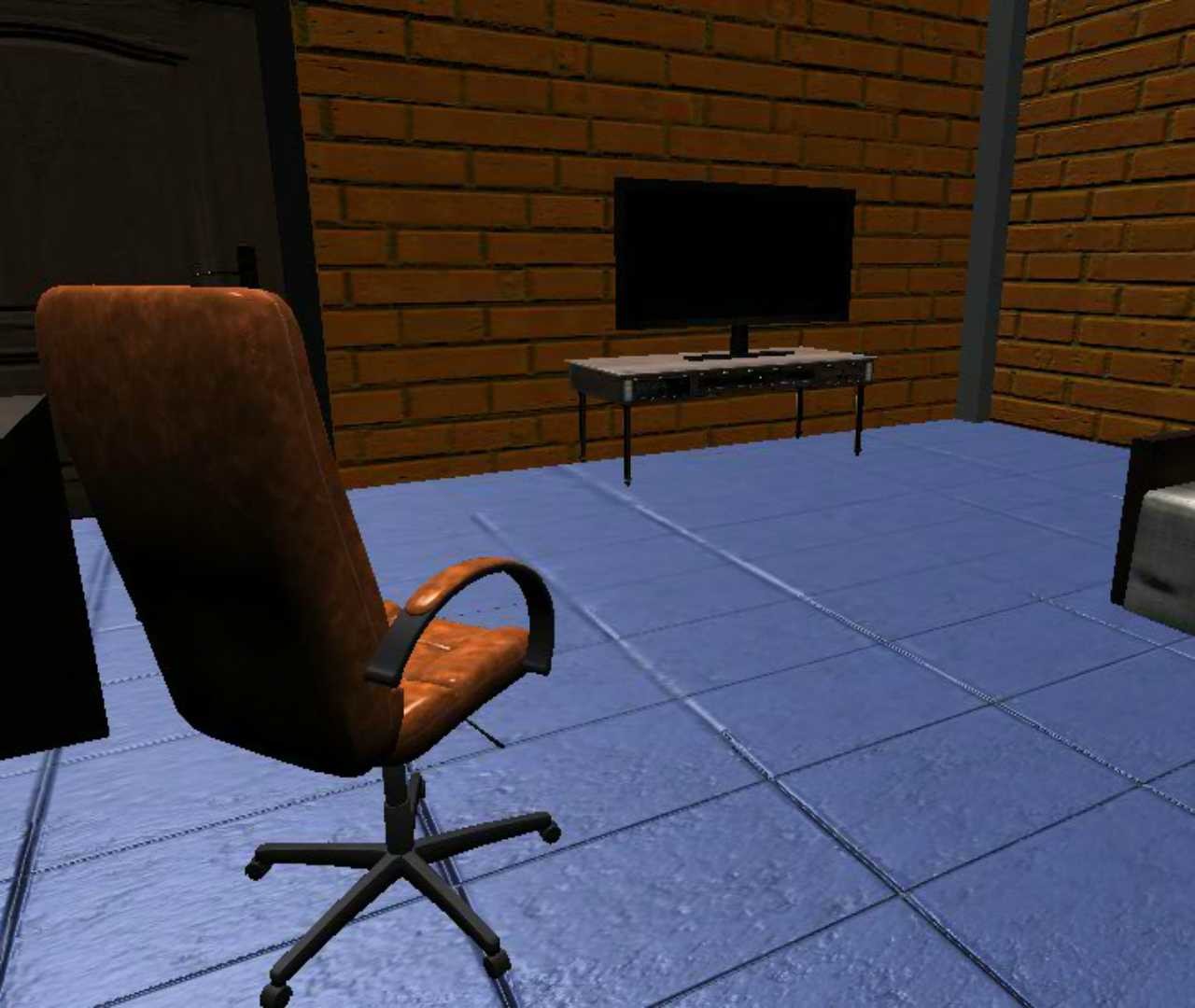THE BRONX screenshot 1