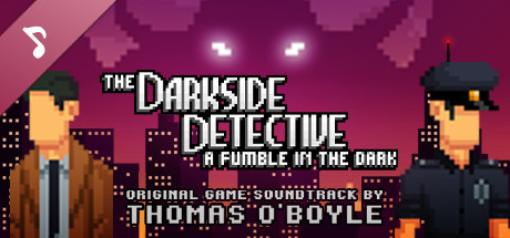 The Darkside Detective: A Fumble in the Dark Steam Charts and Player Count Stats