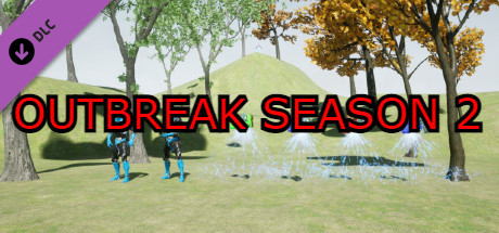The Unreal Story – Outbreak Season 2