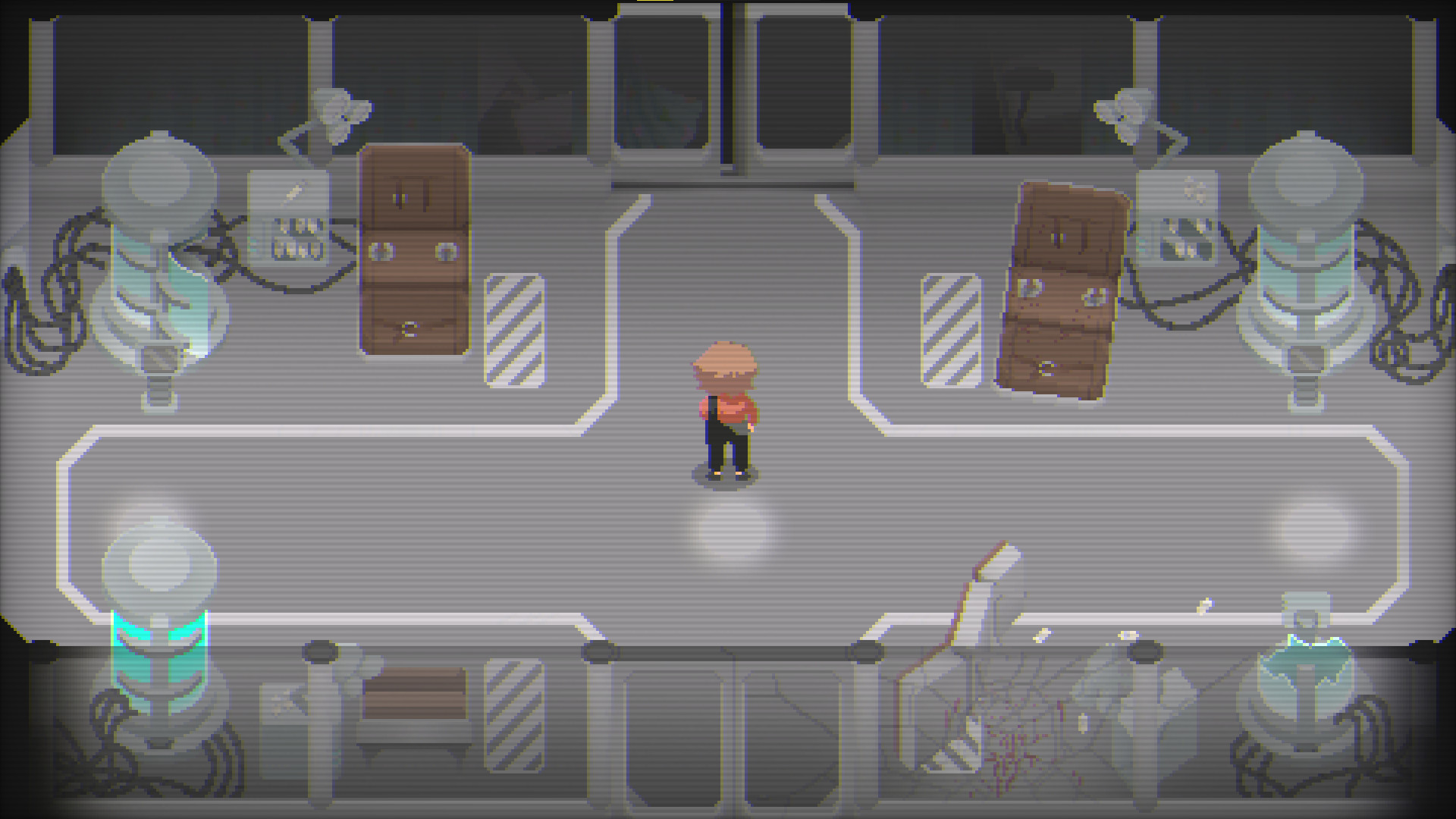 Bittersweet Birthday Demo #5