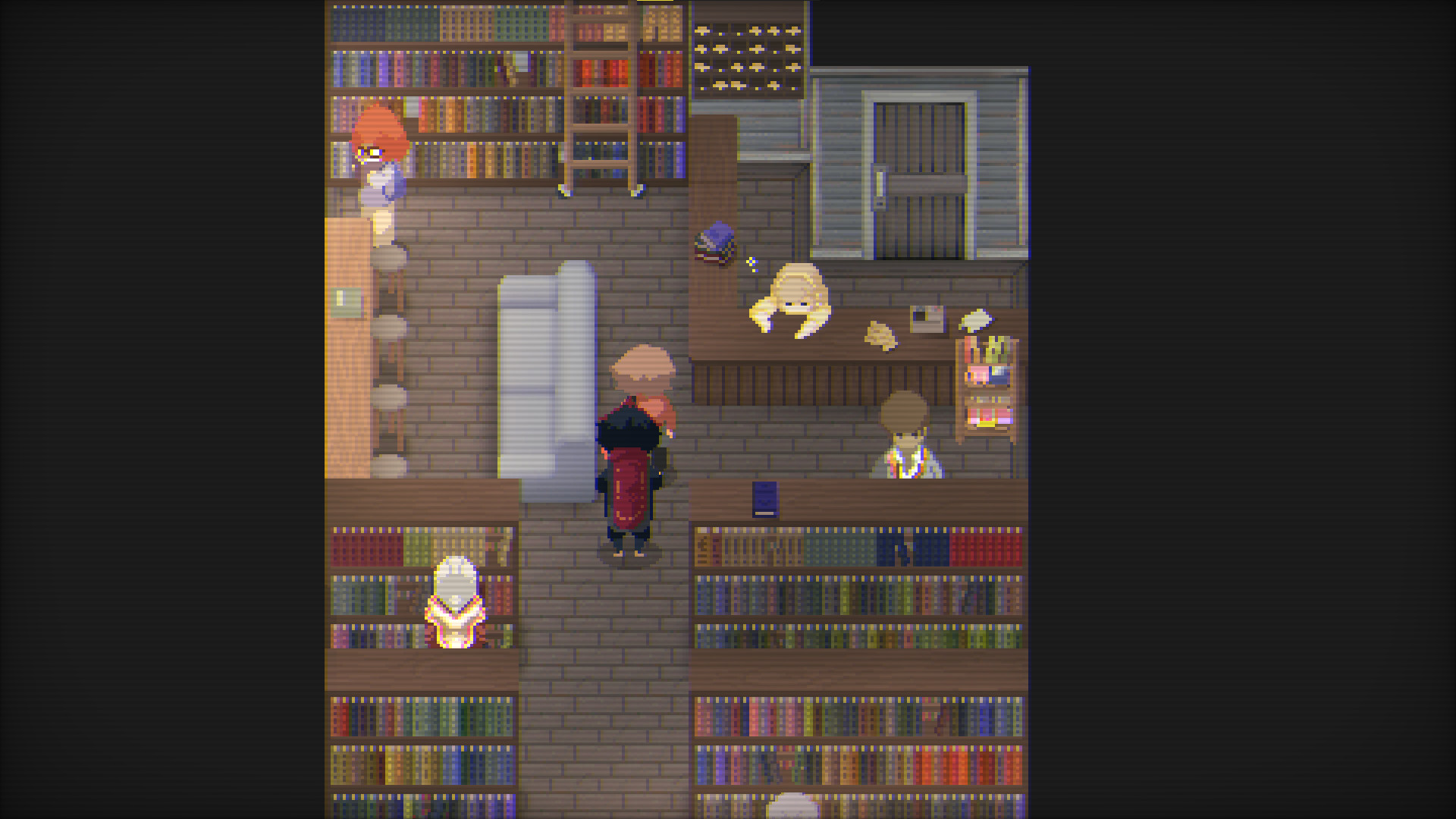 Bittersweet Birthday Demo #6