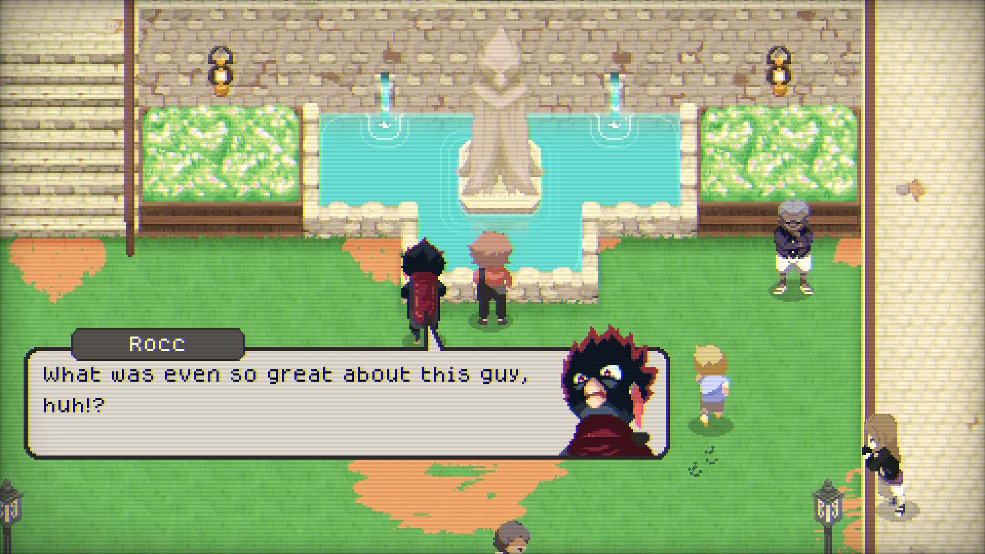 Bittersweet Birthday Demo #4