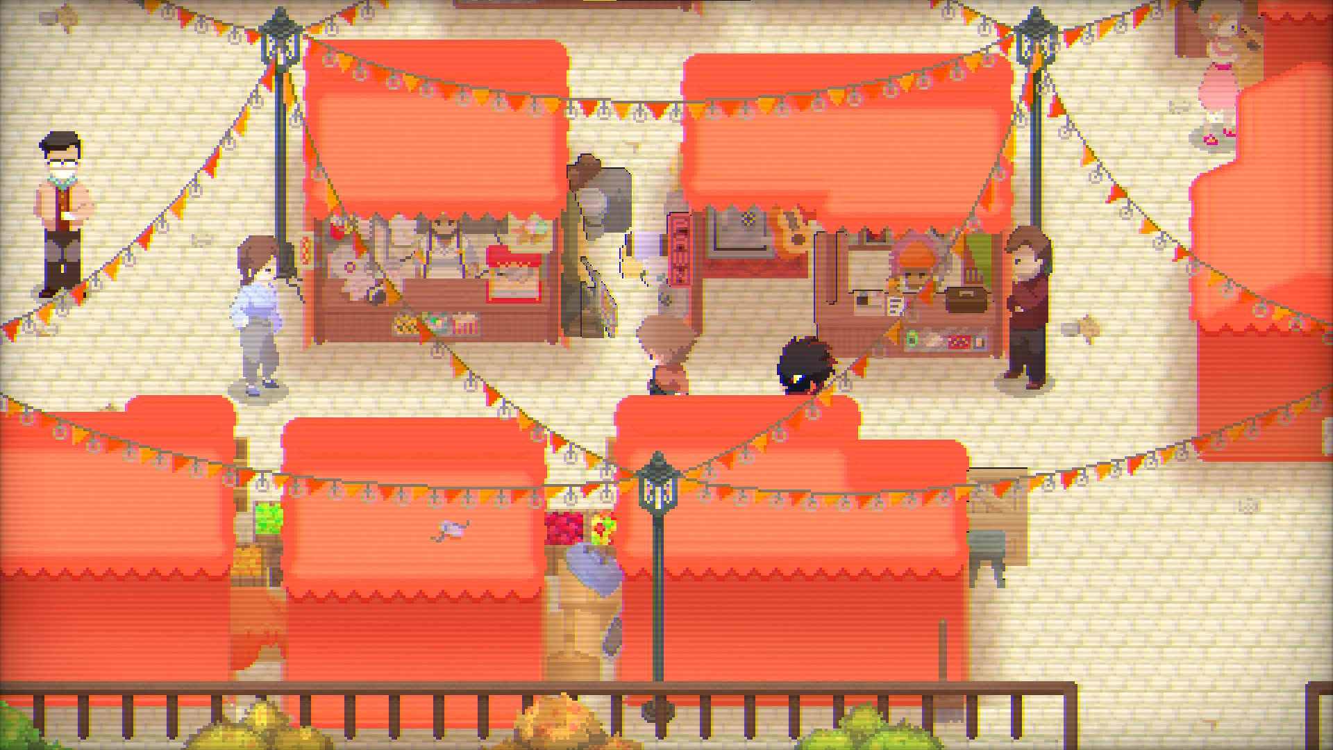 Bittersweet Birthday Demo #2