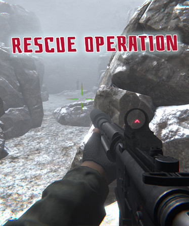 Rescue Operation