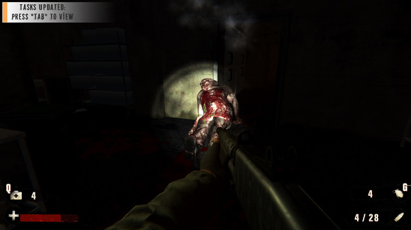 Rescue Operationfor windows and Linux 1