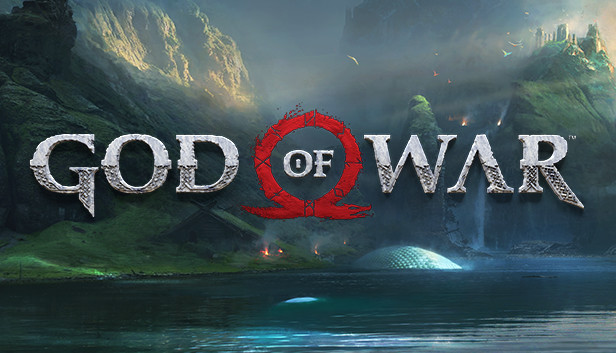 God of War 2018 No PC (+18 ) Parte 2 Mundo Aberto 