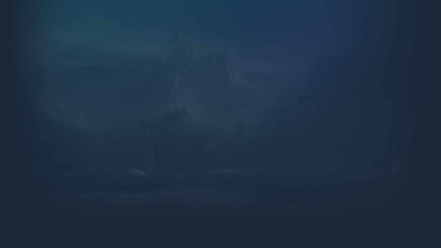 God of War background