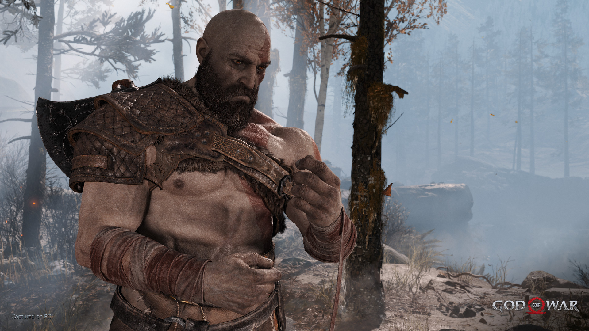 How to play God of War games in order: in PlayStation and PC (2022