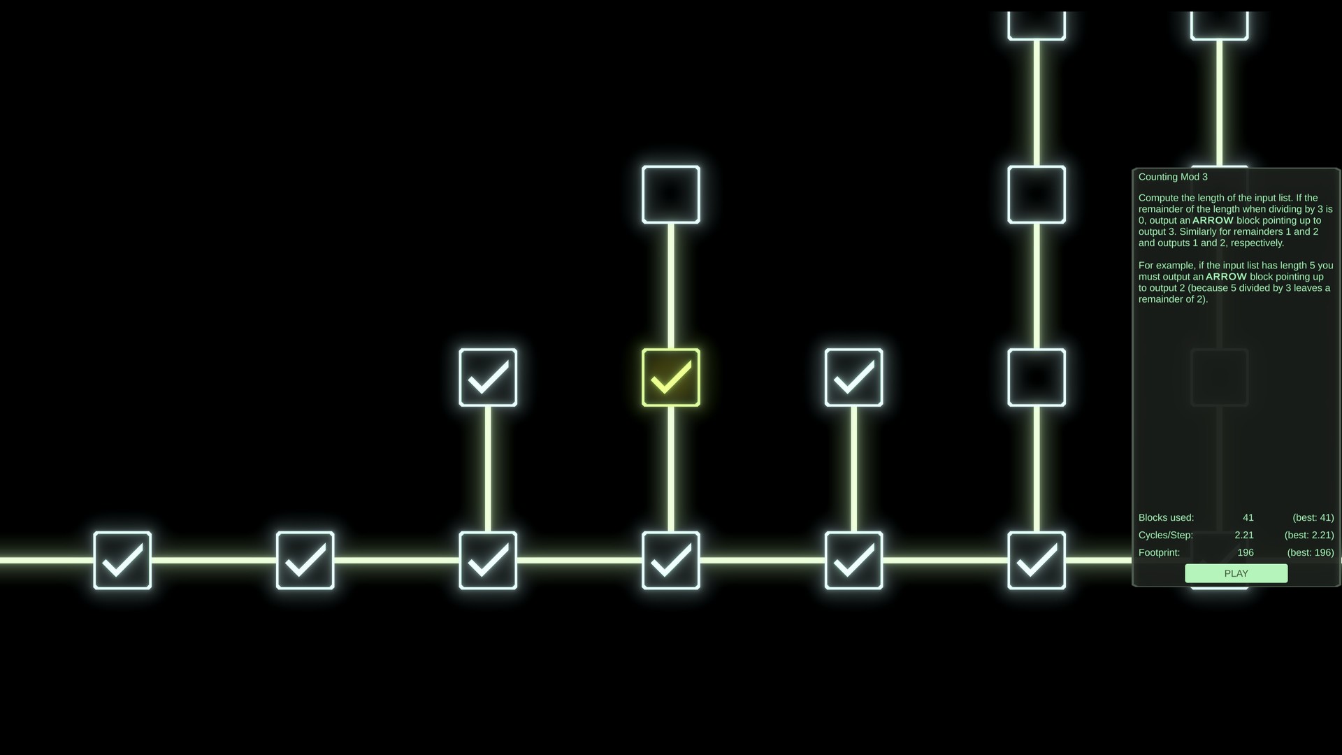 Block Machine Demo #5