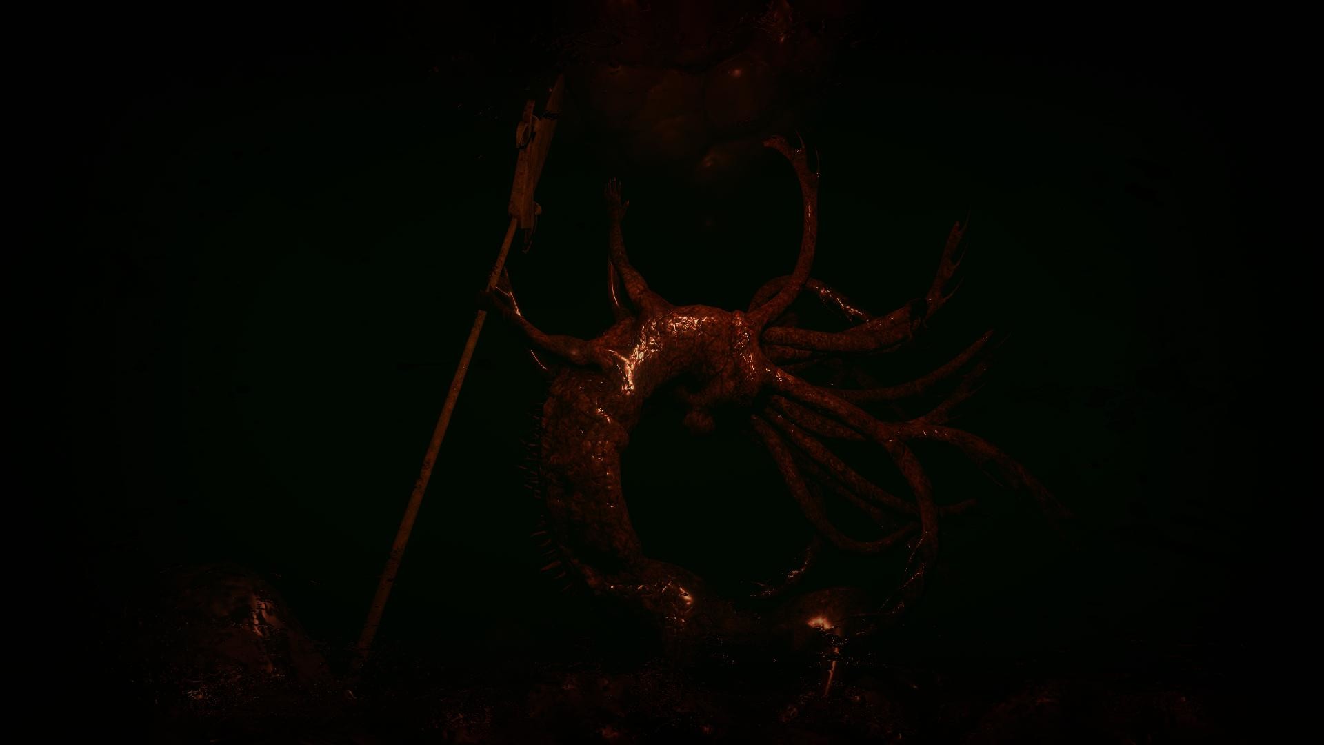 Death Escape / 死亡逃脱 - Support The Developer (Game Art Bundle) #3